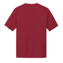 Load image into Gallery viewer, Deep Red - ST350 - BACK