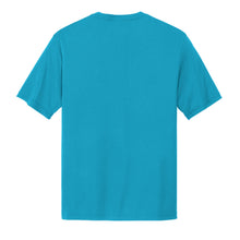 Load image into Gallery viewer, Atomic Blue - ST350 - BACK