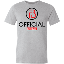 Load image into Gallery viewer, Official Short-Sleeve T-Shirt