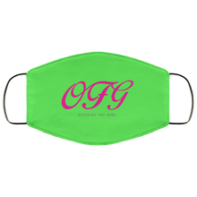 Load image into Gallery viewer, OFG Face Mask