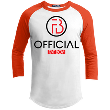 Load image into Gallery viewer, Official Fat Boy T-Shirt