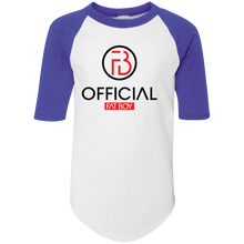Load image into Gallery viewer, Youth Jersey