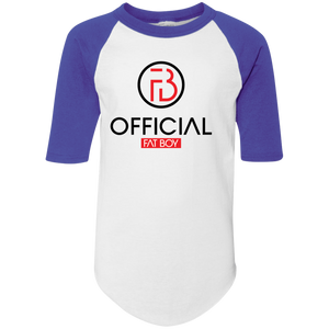 Youth Jersey