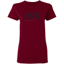 Load image into Gallery viewer, OFG&#39; 5.3 oz. T-Shirt
