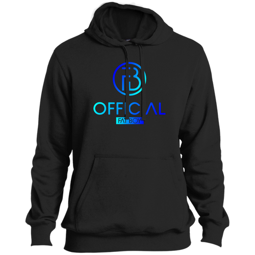 OFB Tall Pullover Hoodie