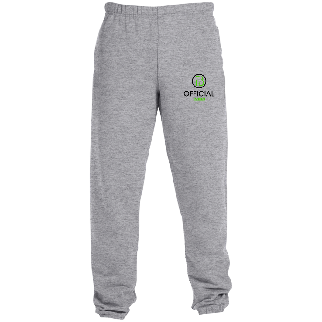 OFB Sweatpants with Pockets