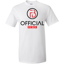 Load image into Gallery viewer, OFB Tall Ultra Cotton T-Shirt