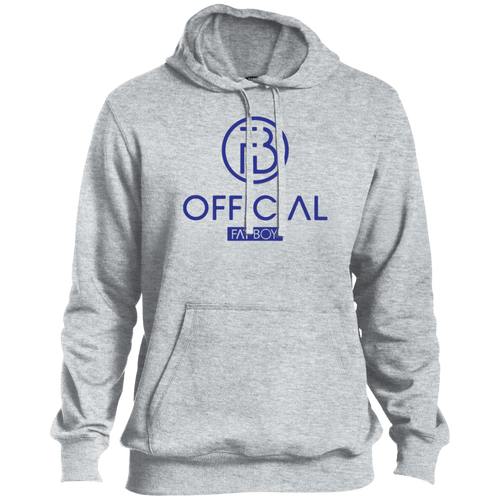 OFB Pullover Hoodie