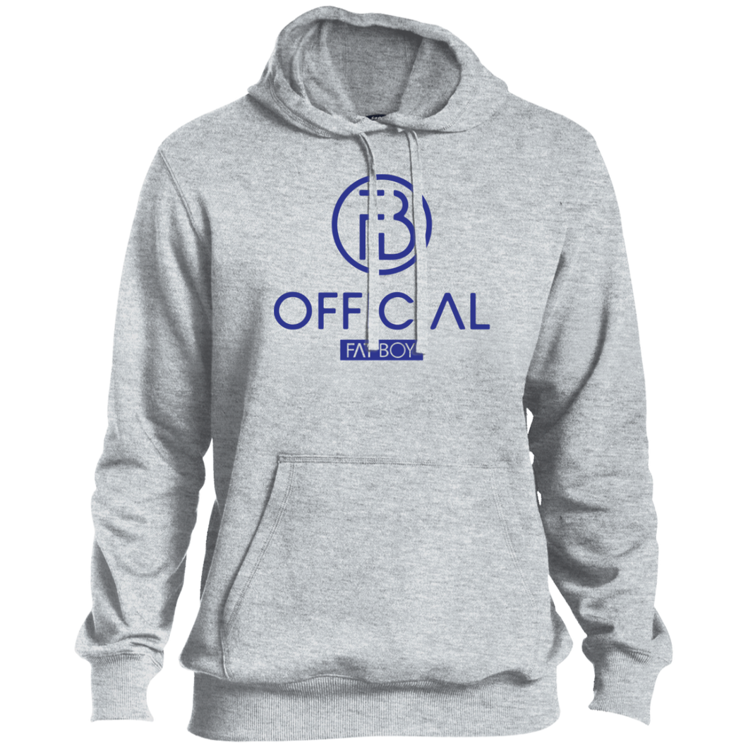 OFB Pullover Hoodie