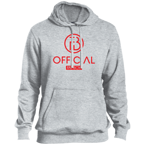 OFB Pullover Hoodie