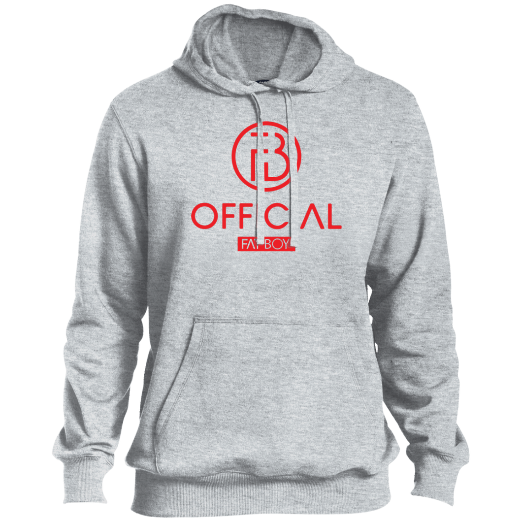 OFB Pullover Hoodie