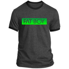 Load image into Gallery viewer, OFB Ringer Tee