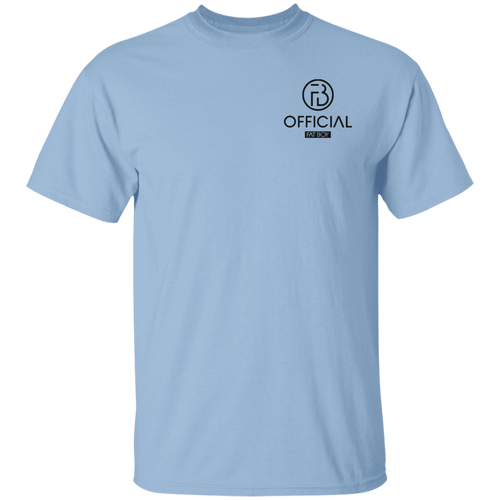 OFB 5.3 oz. T-Shirt