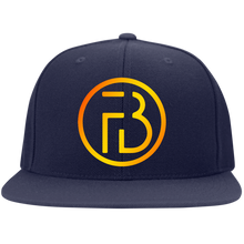 Load image into Gallery viewer, OFB  Snapback Hat