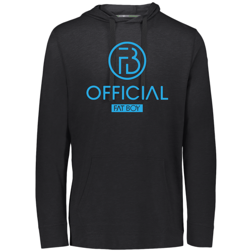 222577 Eco Triblend T-Shirt Hoodie