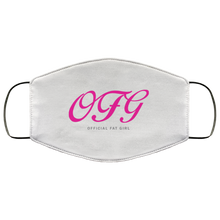 Load image into Gallery viewer, OFG Face Mask
