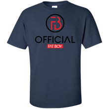 Load image into Gallery viewer, OFB Tall Ultra Cotton T-Shirt