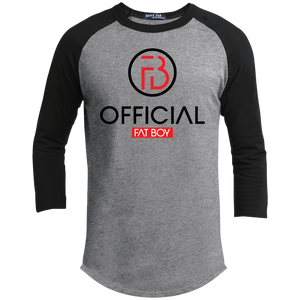 Youth Sporty T-Shirt