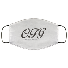 Load image into Gallery viewer, OFG Face Mask