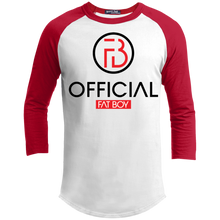 Load image into Gallery viewer, Official Fat Boy T-Shirt