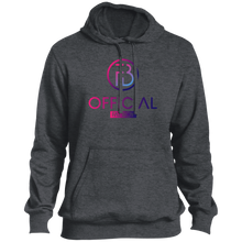 Load image into Gallery viewer, OFB Tall Pullover Hoodie