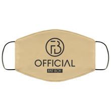 Load image into Gallery viewer, OFB Face Mask