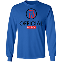 Load image into Gallery viewer, OFB Ultra Cotton T-Shirt