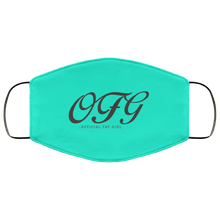 Load image into Gallery viewer, OFG Face Mask