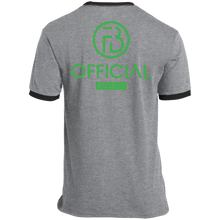 Load image into Gallery viewer, OFB Ringer Tee