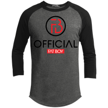 Load image into Gallery viewer, Official Fat Boy T-Shirt