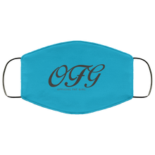Load image into Gallery viewer, OFG Face Mask