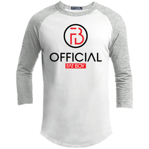 Youth Sporty T-Shirt