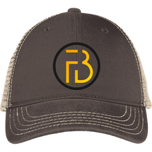 Load image into Gallery viewer, OFB Mesh Back Cap