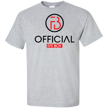 Load image into Gallery viewer, OFB Tall Ultra Cotton T-Shirt