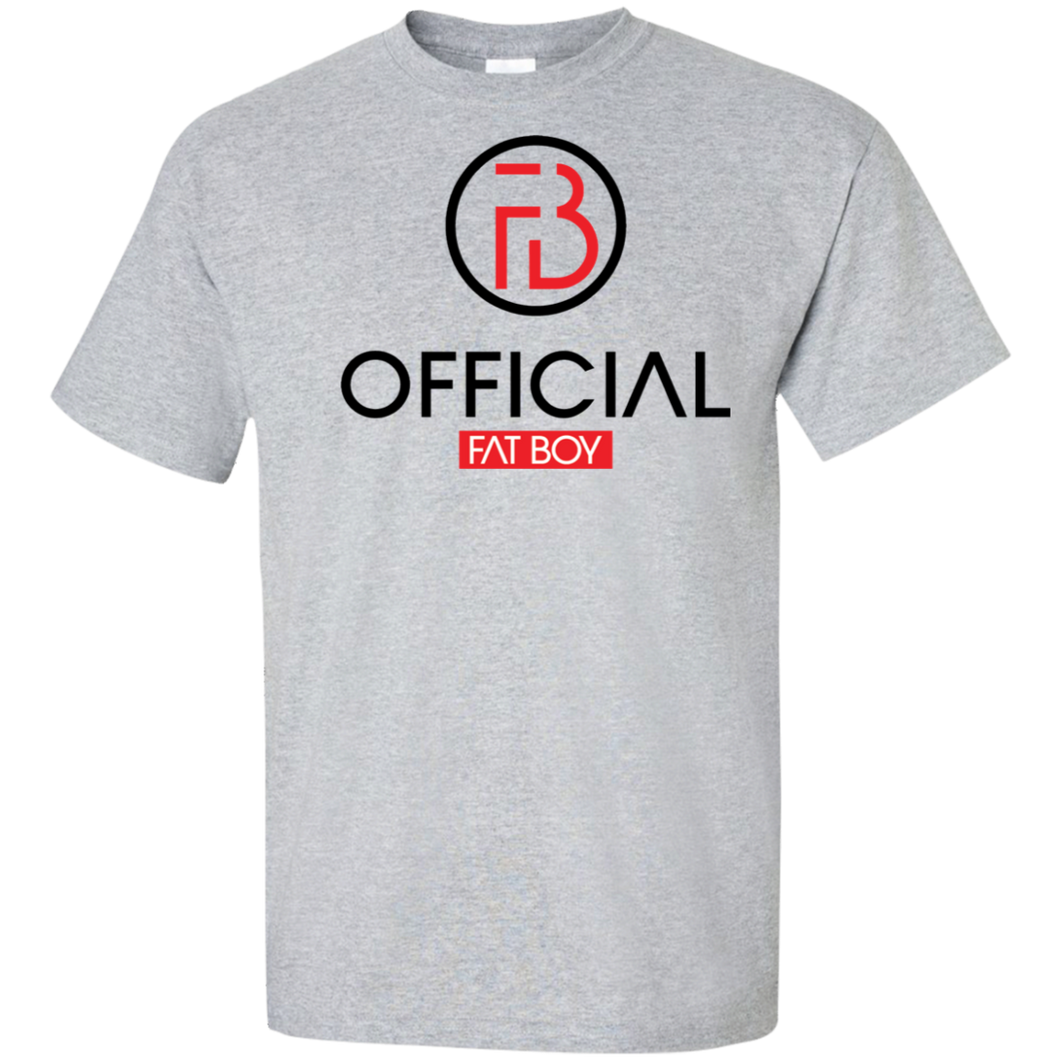 OFB Tall Ultra Cotton T-Shirt