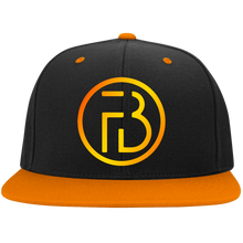 Load image into Gallery viewer, OFB  Snapback Hat