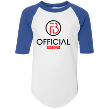 Load image into Gallery viewer, Youth Jersey