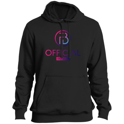 OFB Tall Pullover Hoodie