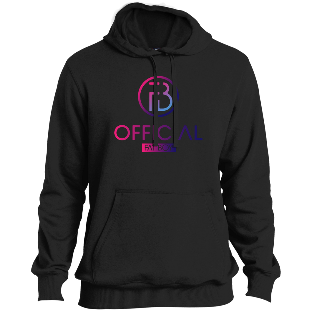OFB Tall Pullover Hoodie