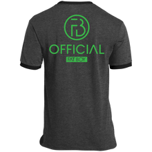 Load image into Gallery viewer, OFB Ringer Tee