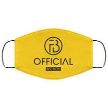 Load image into Gallery viewer, OFB Face Mask