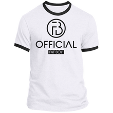 Load image into Gallery viewer, OFB Ringer Tee