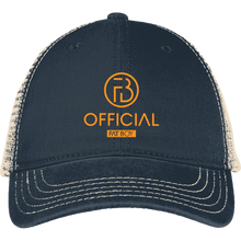 Load image into Gallery viewer, OFB Mesh Back Cap