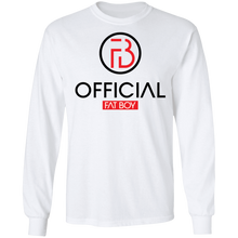 Load image into Gallery viewer, OFB Ultra Cotton T-Shirt