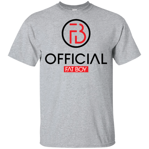Youth Ultra Cotton T-Shirt
