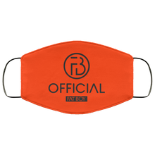 Load image into Gallery viewer, OFB Face Mask