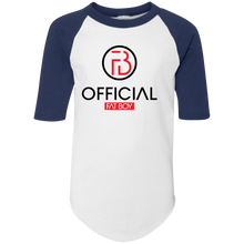 Load image into Gallery viewer, Youth Jersey
