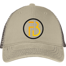 Load image into Gallery viewer, OFB Mesh Back Cap