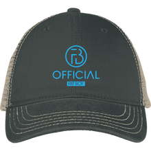 Load image into Gallery viewer, OFB Mesh Back Cap