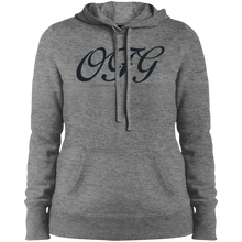 Load image into Gallery viewer, OFG Pullover Hooded Sweatshirt